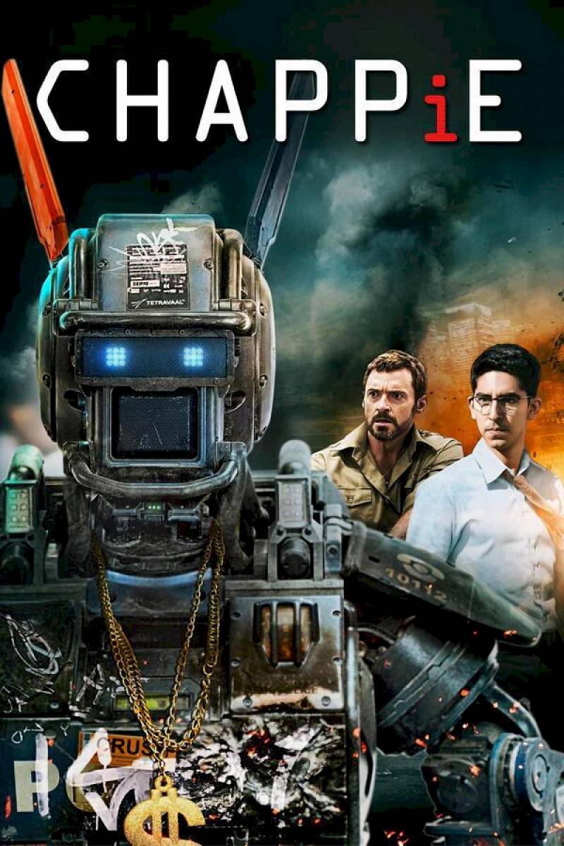 chappie torrent