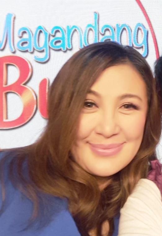 sharon cuneta