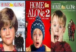 home alone torrent