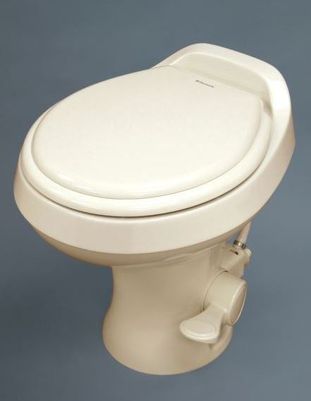 dometic rv toilets