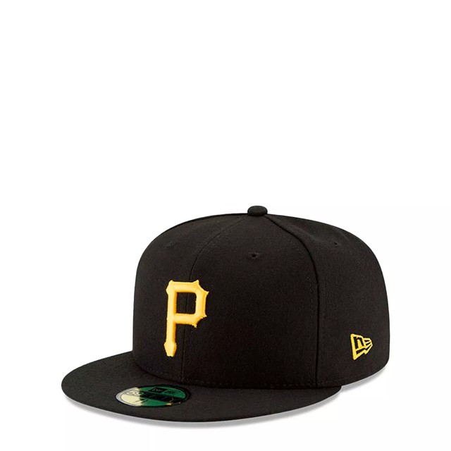 pittsburgh pirates baseball hat