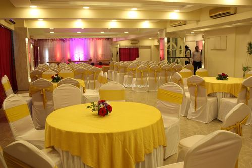 celebration banquet hall vashi