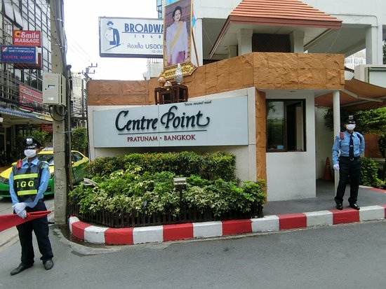 centre point pratunam hotel tripadvisor