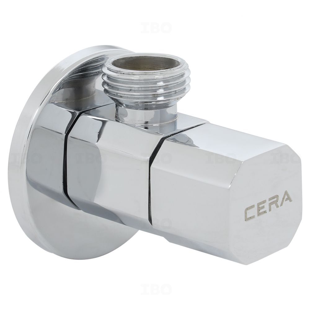 cera angle valve price