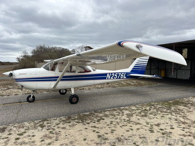 cessna 172h for sale