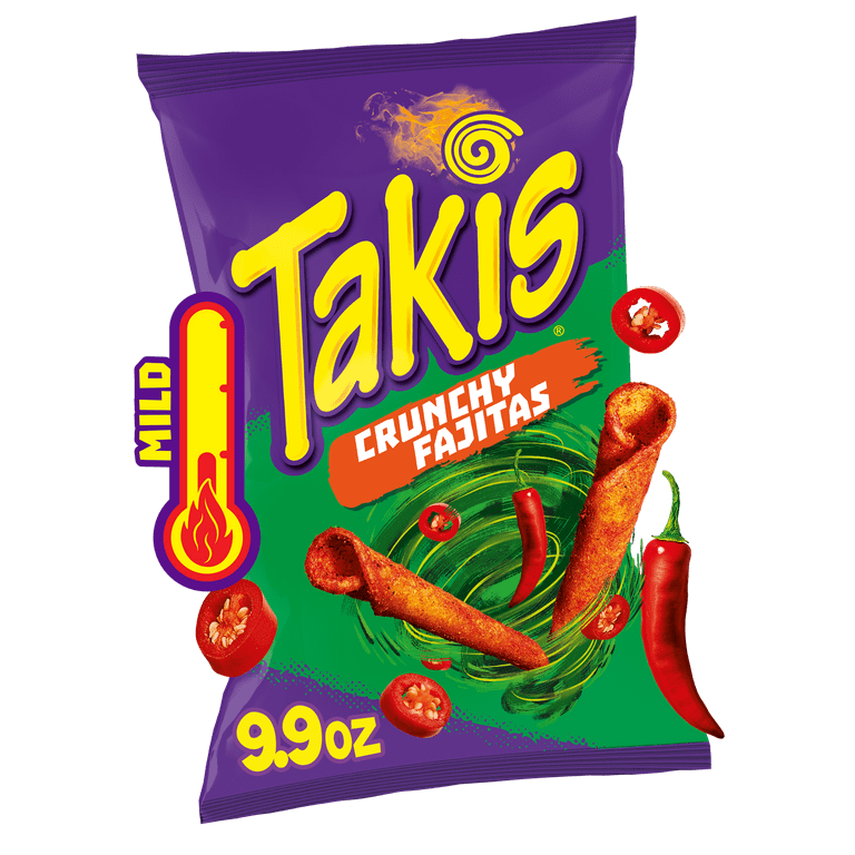 crunchy fajita takis walmart