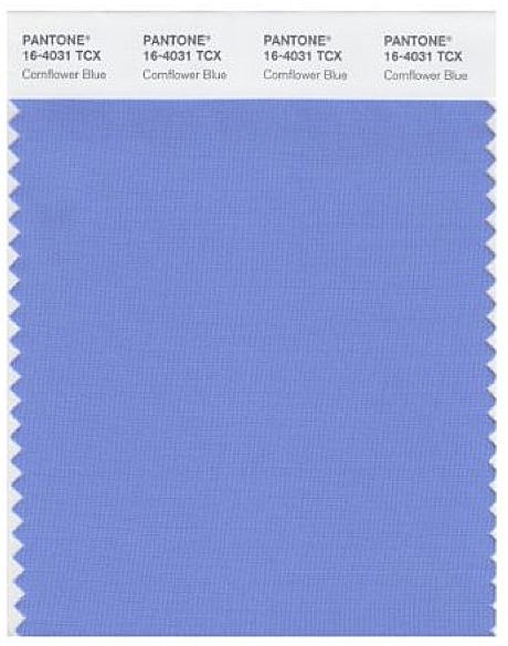 periwinkle vs cornflower blue