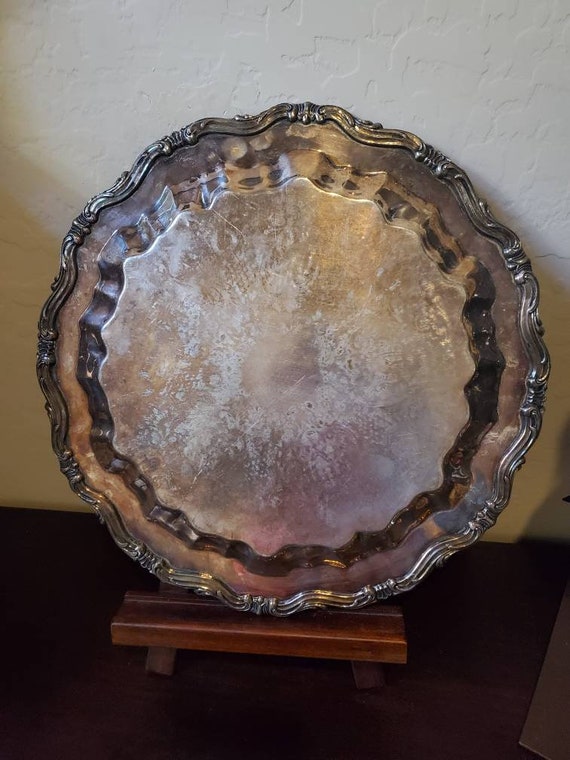 fb rogers silver plate