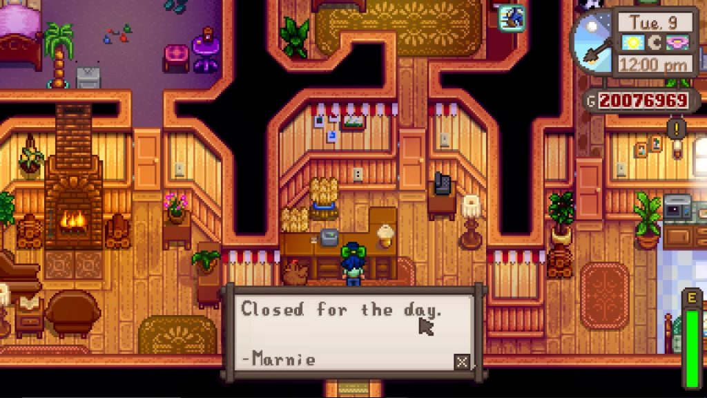 marnie shop stardew