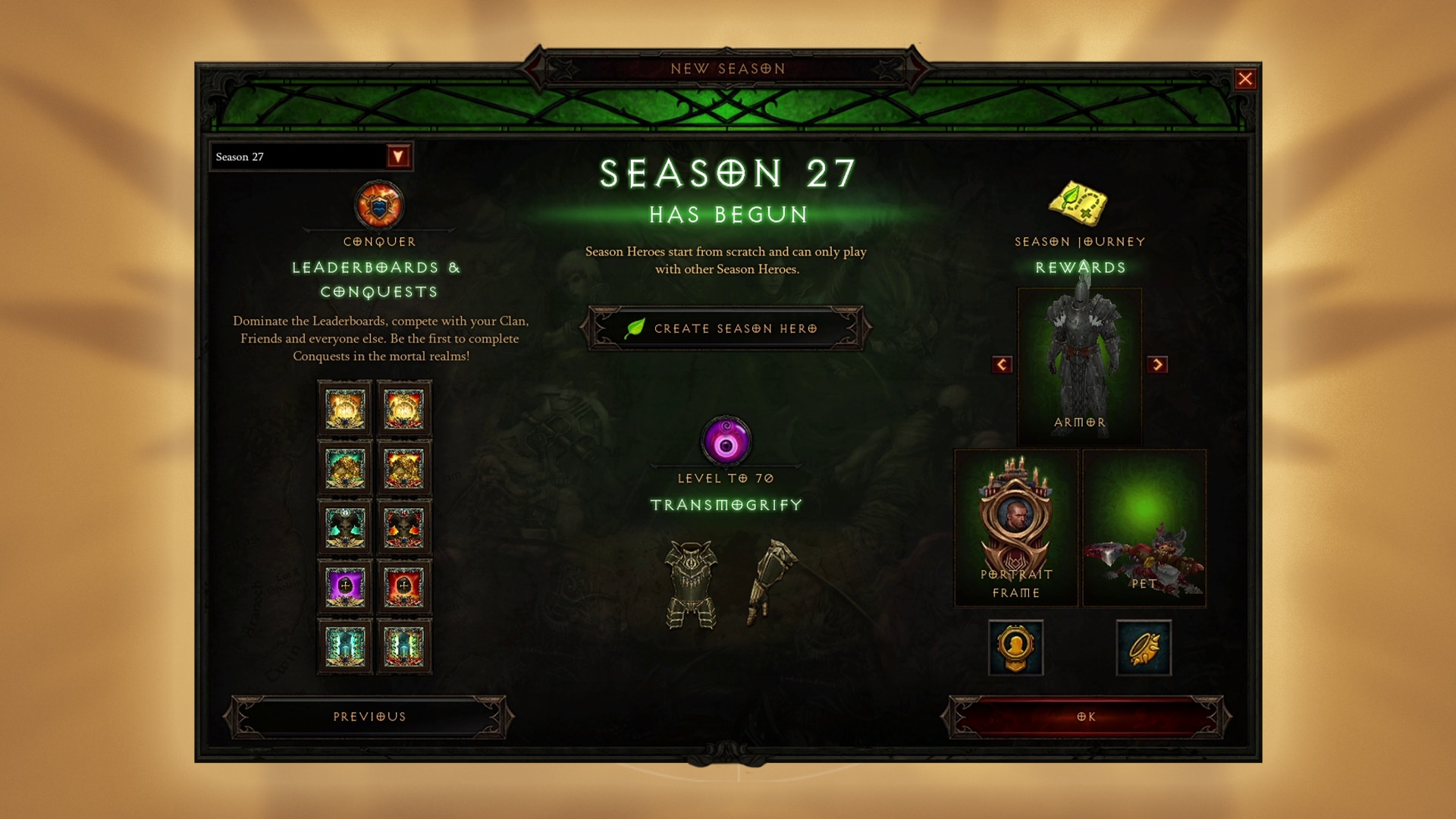 diablo 3 season 27 best build