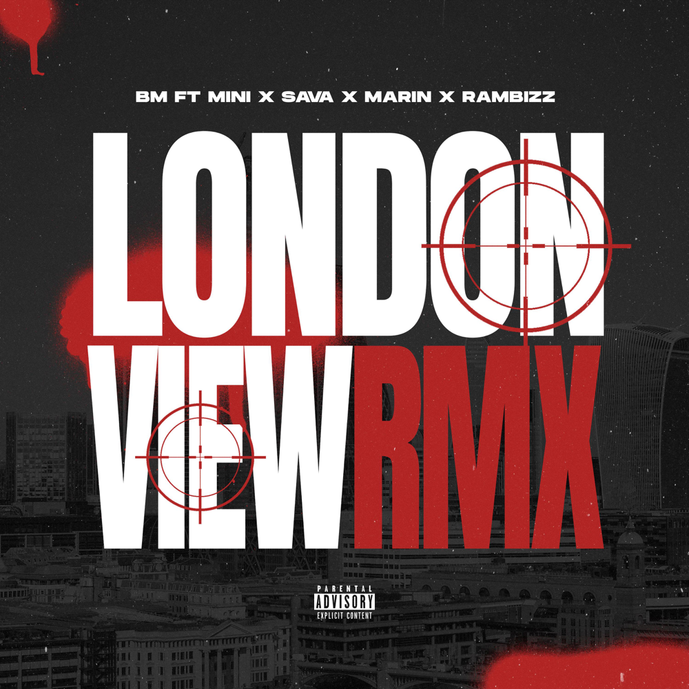 bm london view lyrics