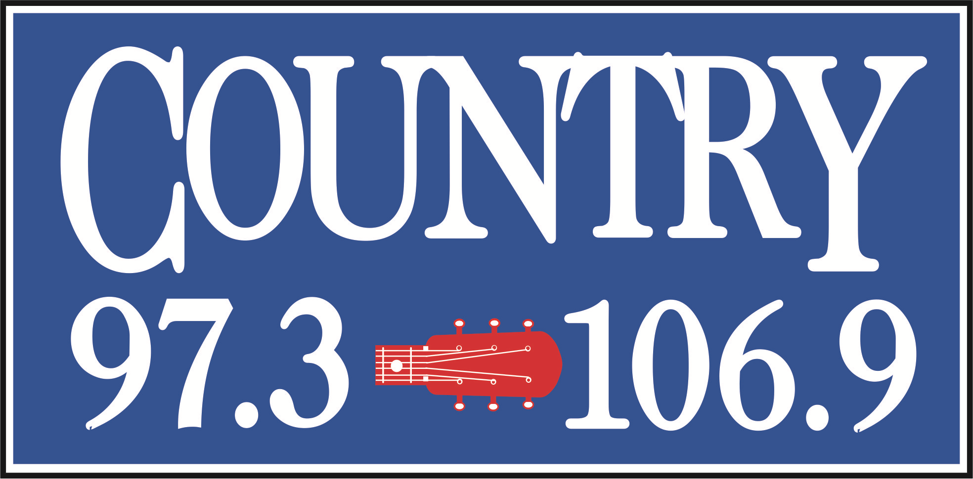 country 97.3 live stream