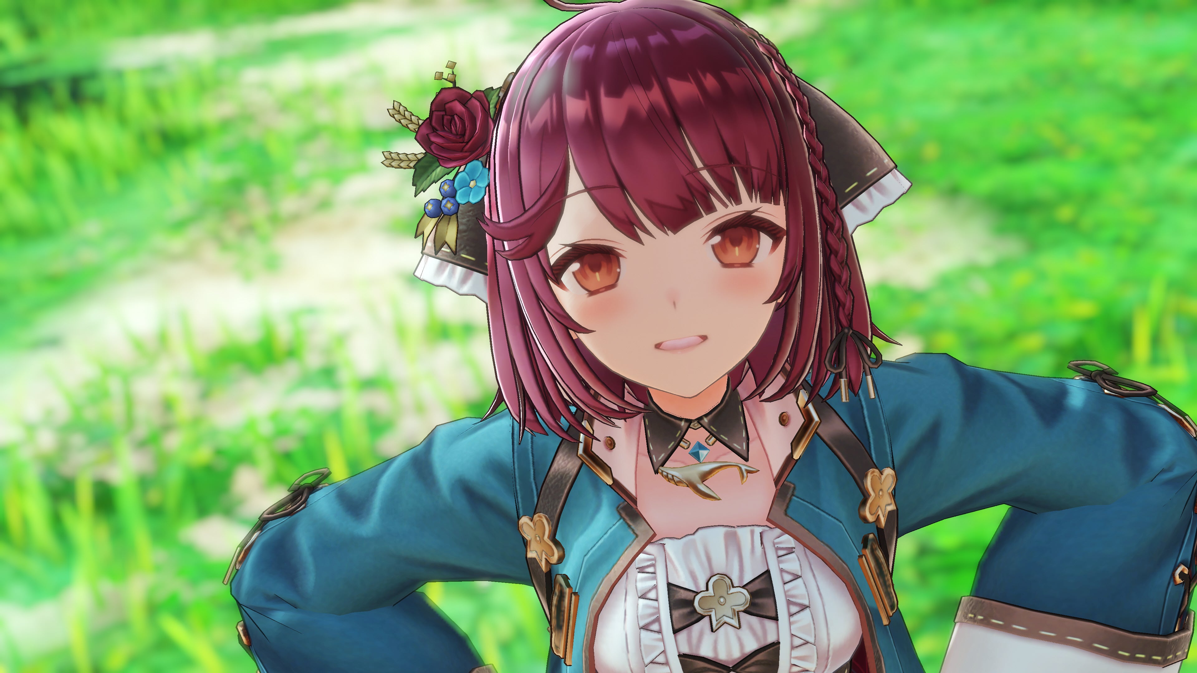 atelier sophie new game plus