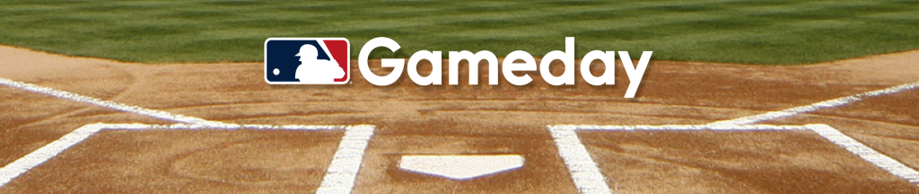 mlb gameday