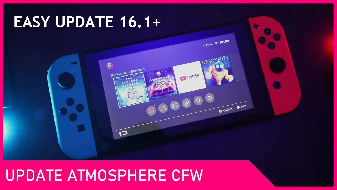 cfw switch