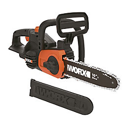 chain saw screwfix