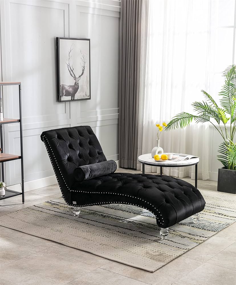 chaise lounge indoor