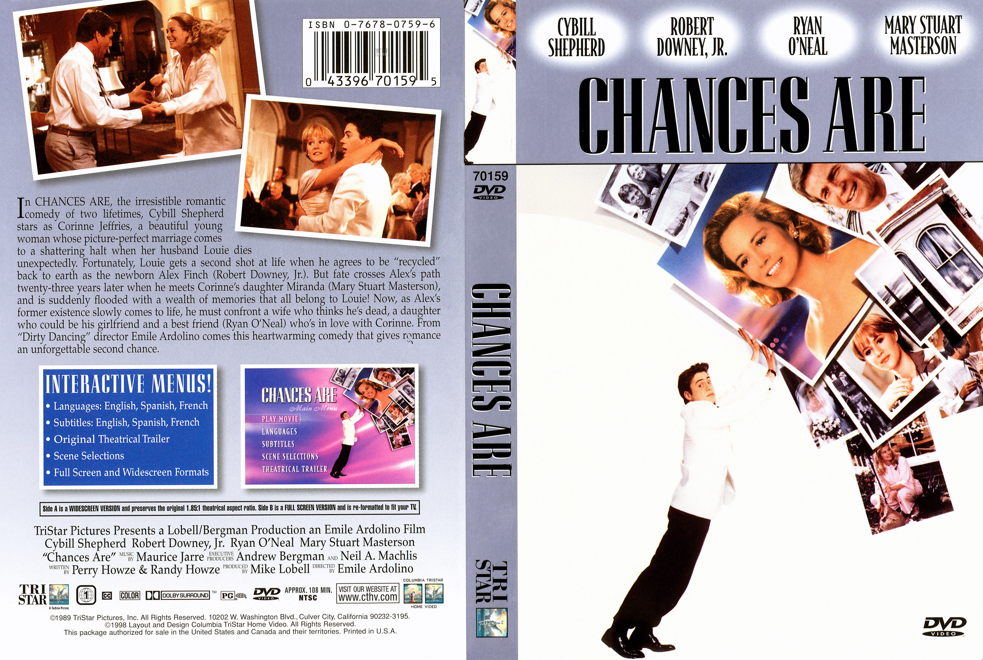 chances are 1989 türkçe dublaj izle