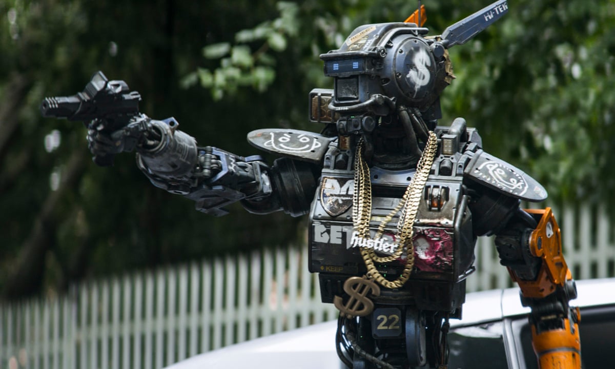 chappie 1