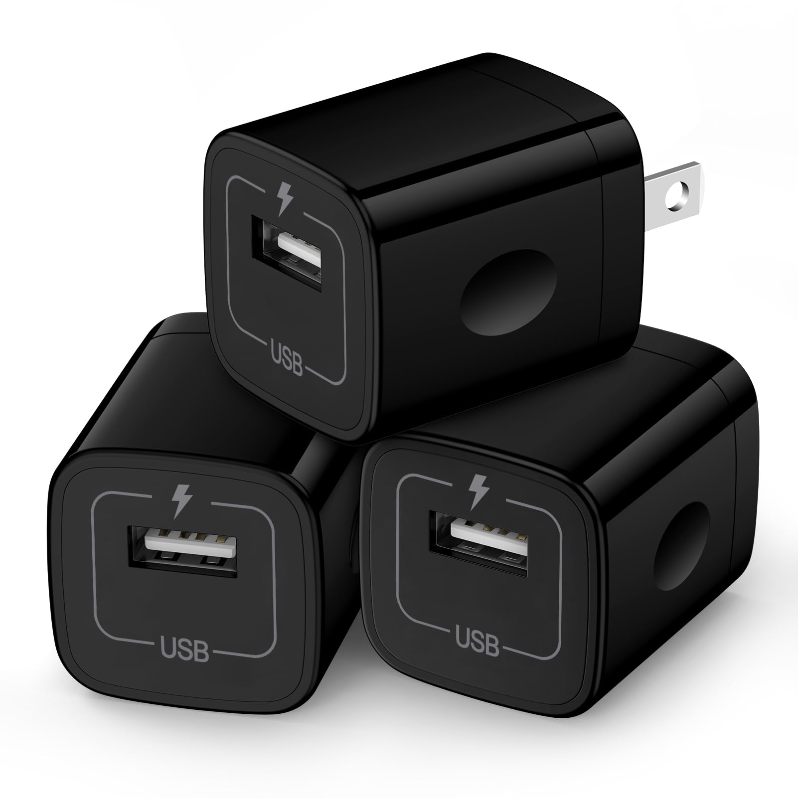 charging cube usb