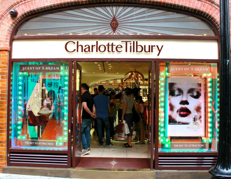 charlotte tilbury near me