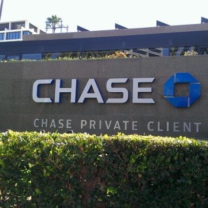 chase bank newport oregon