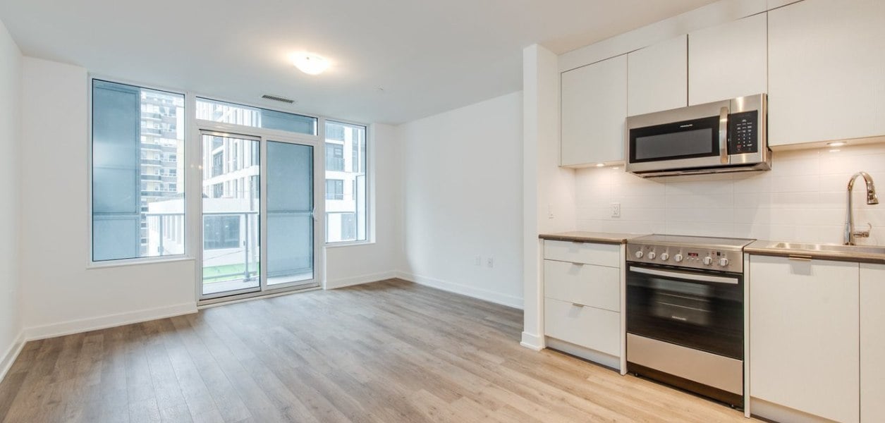 cheap 2 bedroom apartment for rent toronto