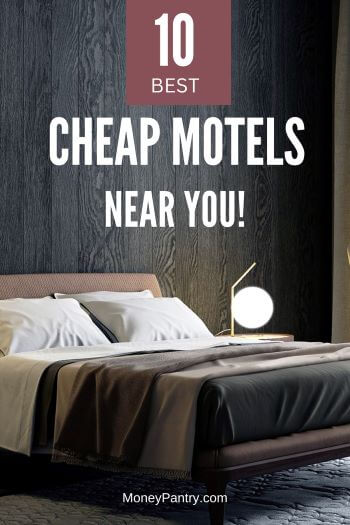 cheap cheap hotel near me