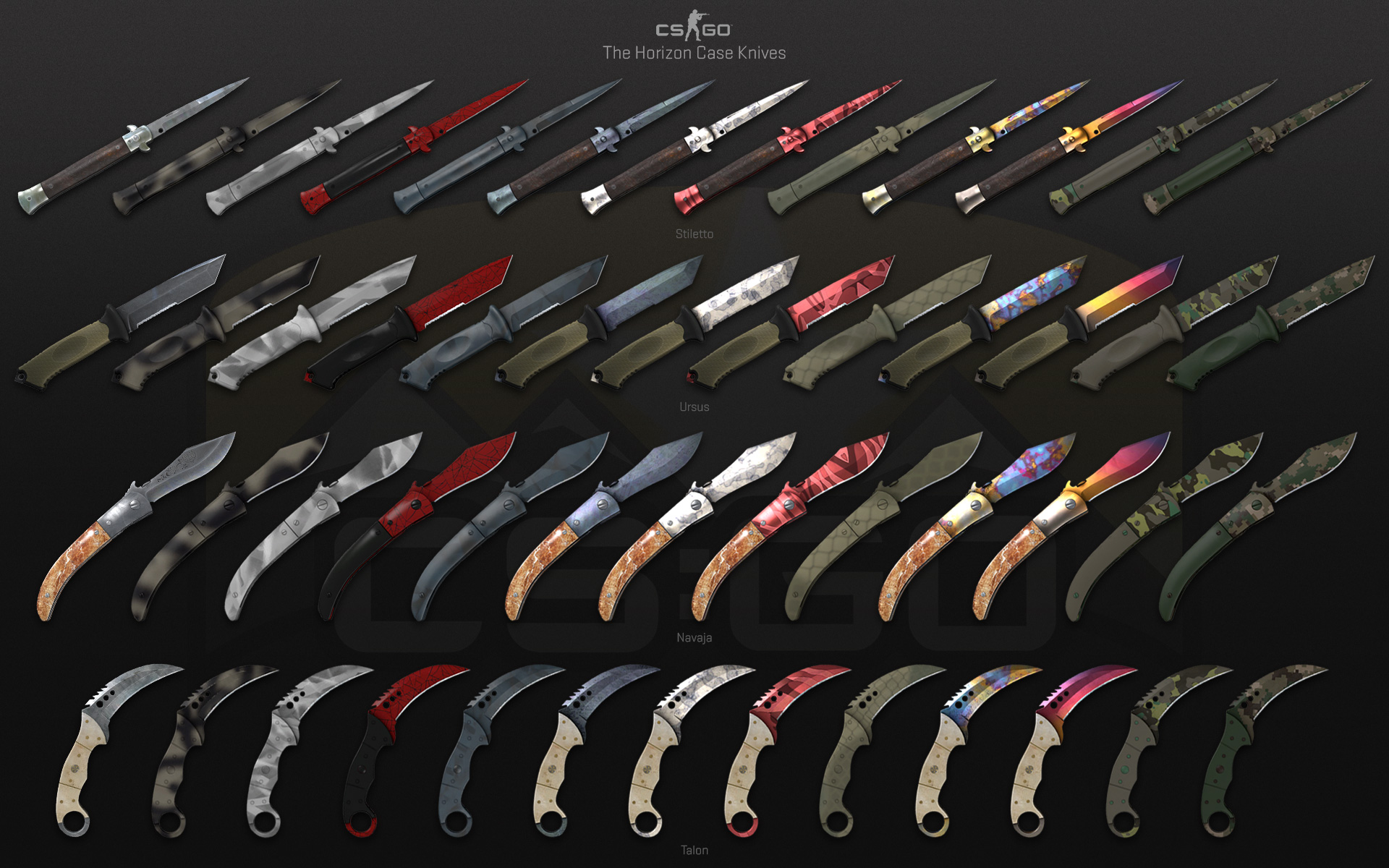 cheap csgo knife skins