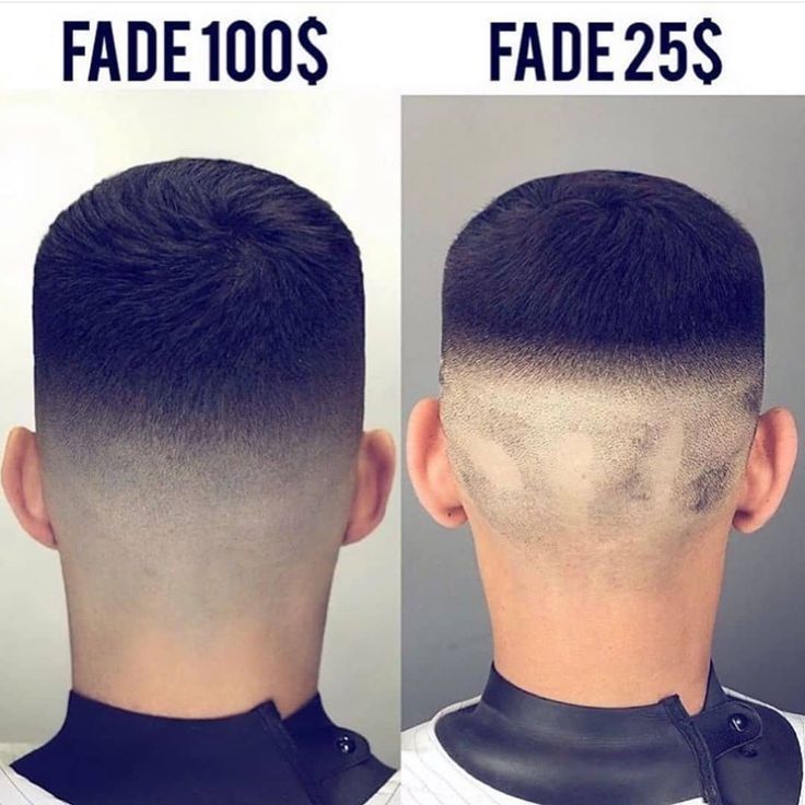 cheap hair cuts