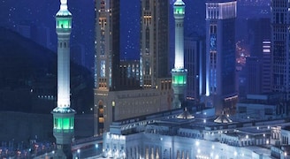 cheap hotel in makkah saudi arabia