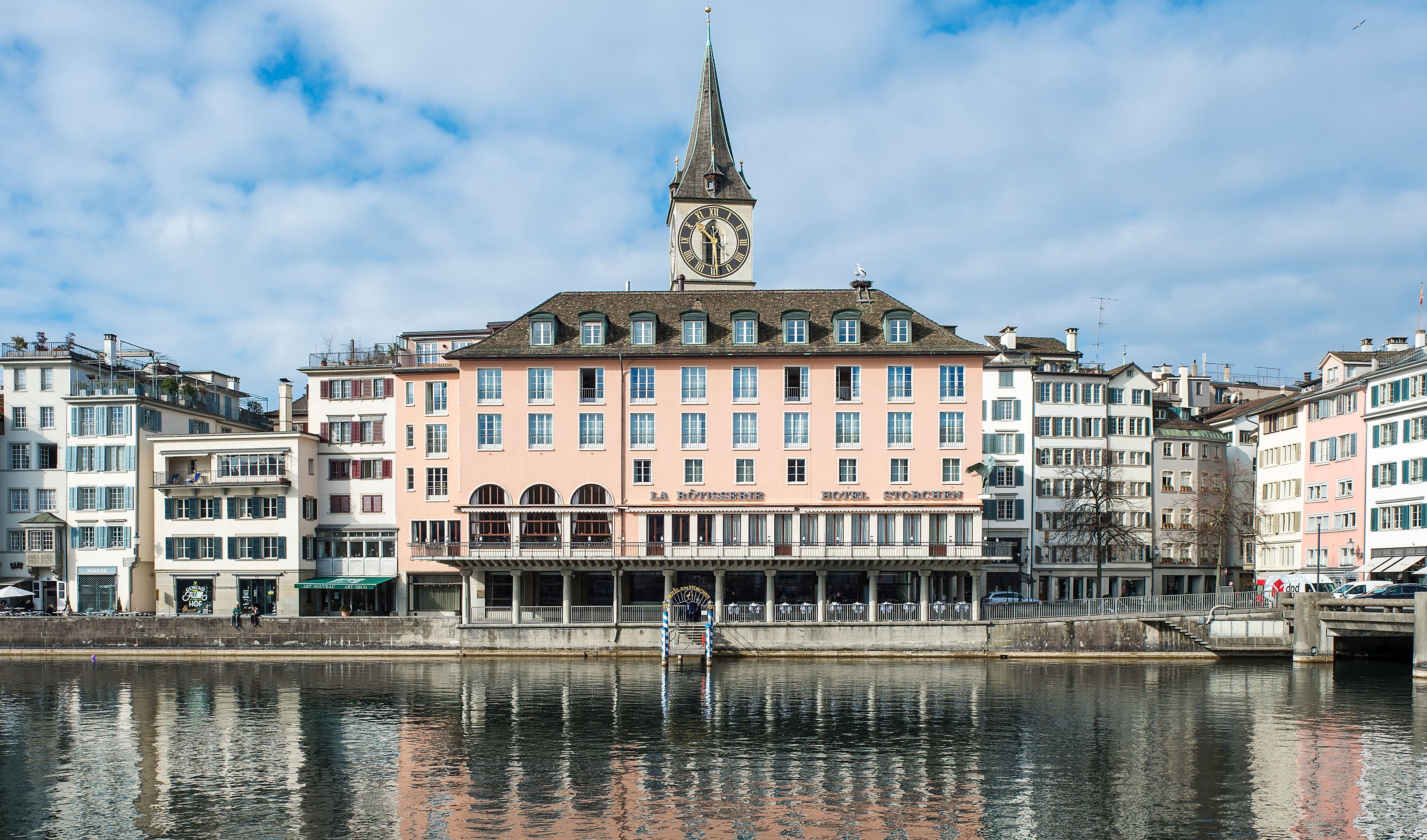 cheap hotels in zurich switzerland city