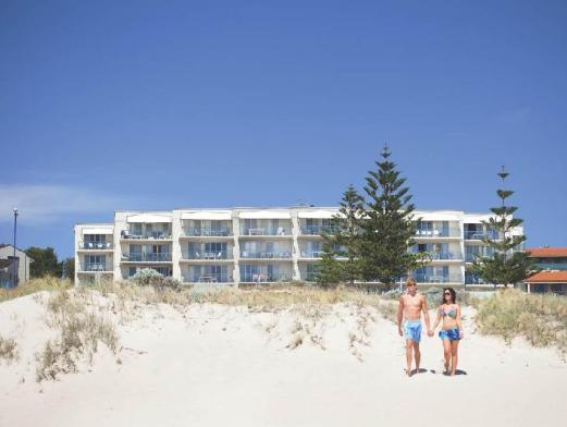 cheap hotels scarborough perth