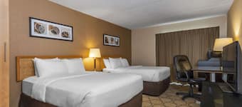 cheap motels west edmonton