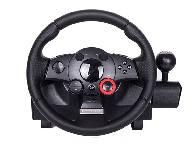 cheap ps3 racing wheel