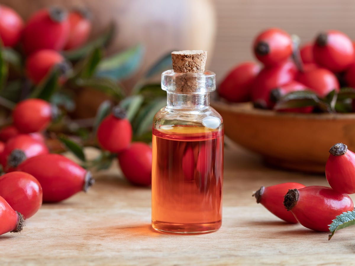 cheap rosehip oil