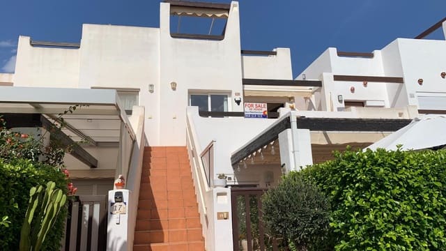 cheap spanish apartments for sale