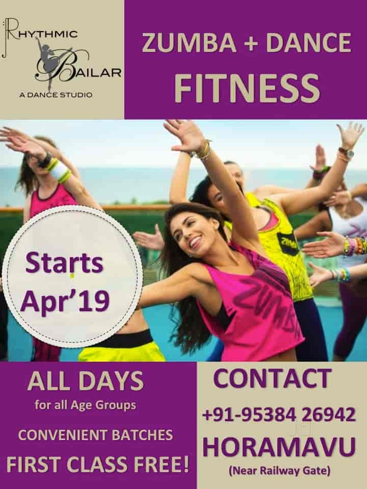 cheap zumba classes near me