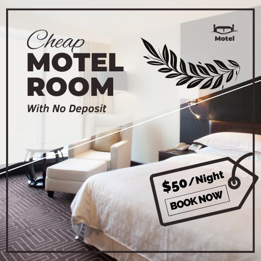 cheapest hotels near me