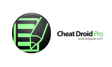 cheat droid pro no root