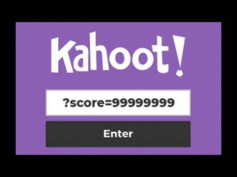 cheating kahoot