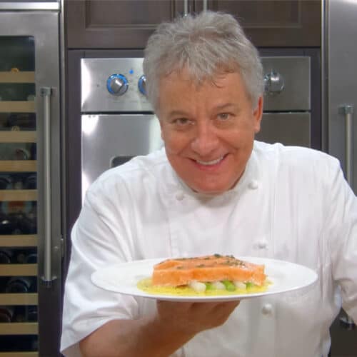 chef jean pierre recipes