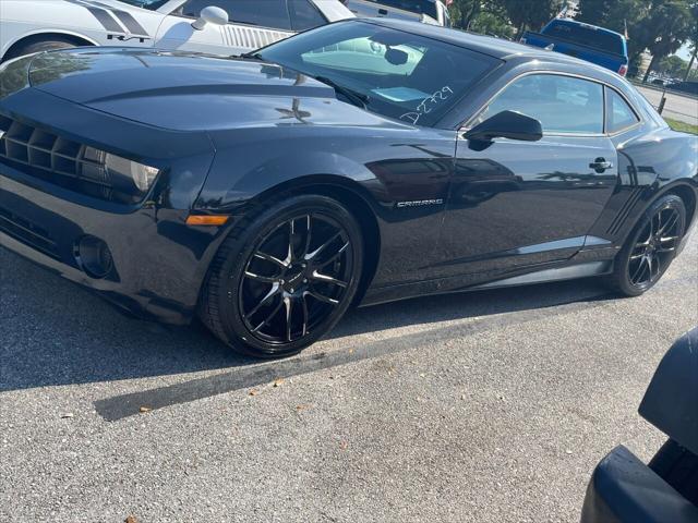 chev camaro for sale