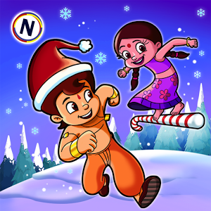 chhota bheem race game download