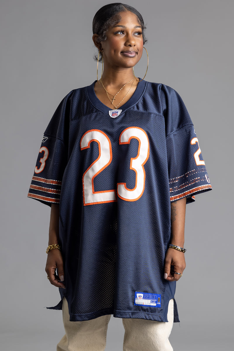 chicago bears football jersey