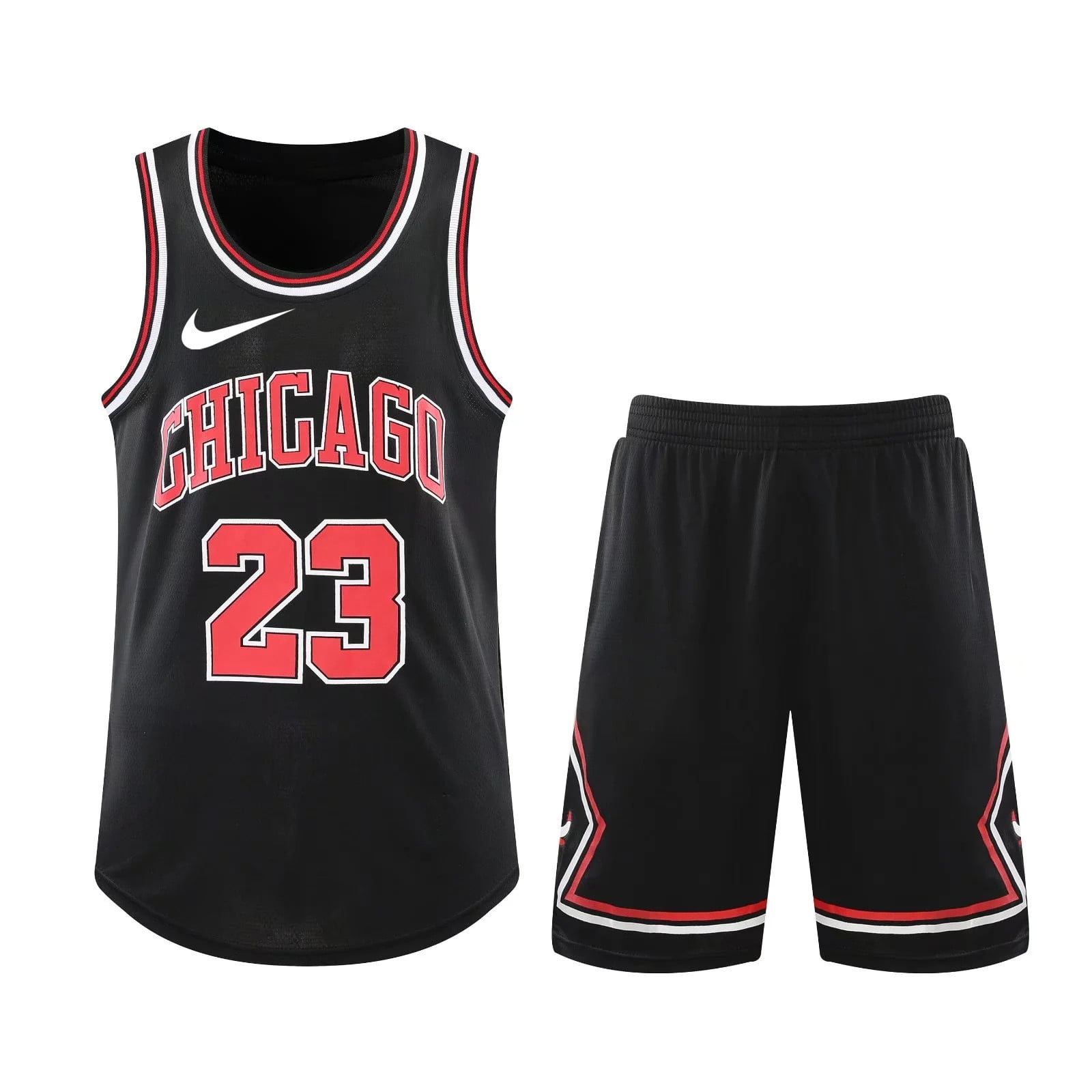 chicago bulls clothes