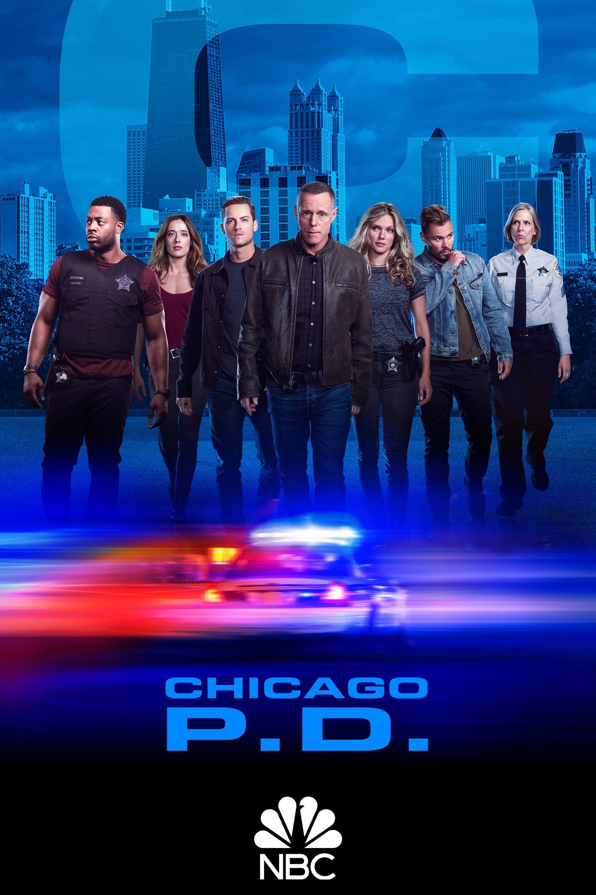 chicago pd temporada 2