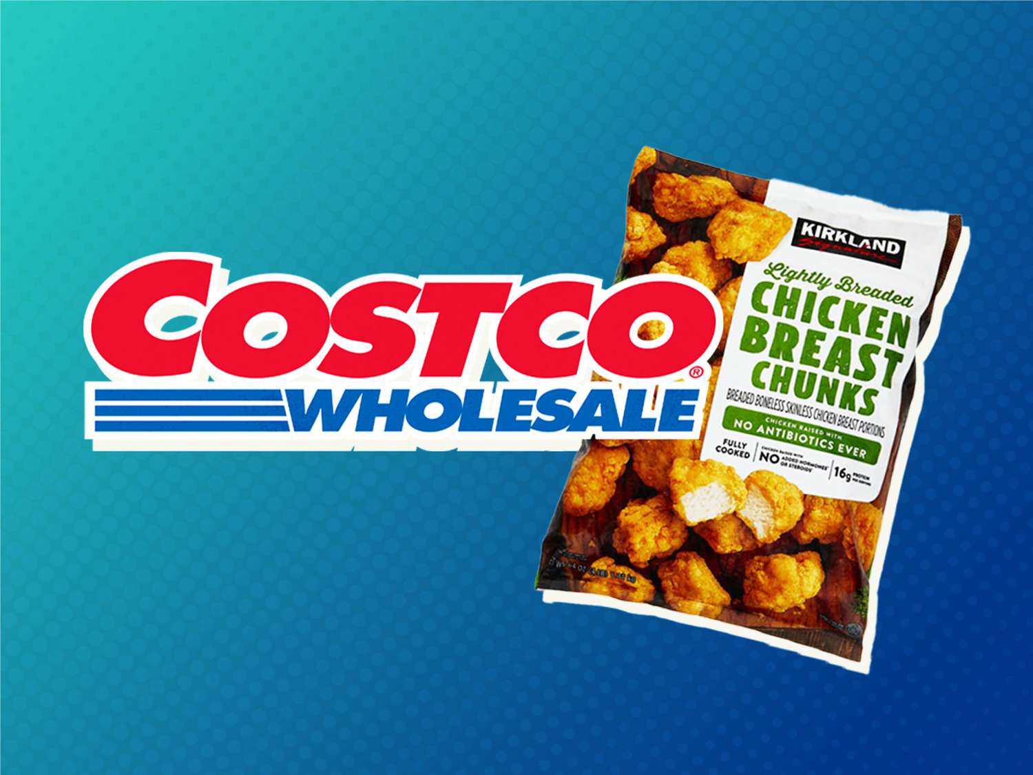 chicken nuggets costco