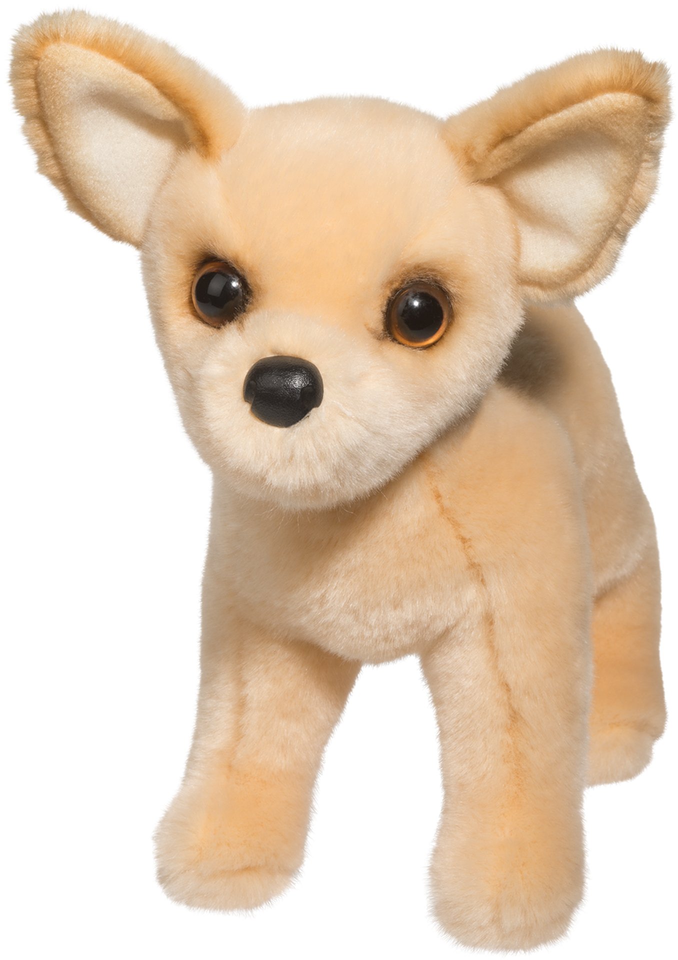 chihuahua plush