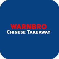 chinese warnbro